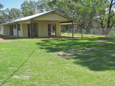 Farm Sold - NSW - Bourke - 2840 - Picturesque Property with Darling River Frontage  (Image 2)