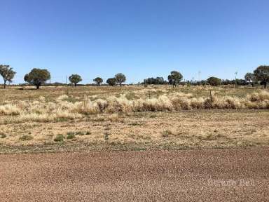 Farm Sold - QLD - Longreach - 4730 - Rare 10 Acre vacant corner block  (Image 2)