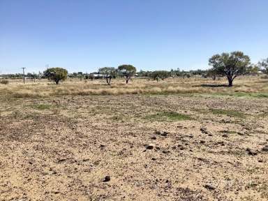 Farm Sold - QLD - Longreach - 4730 - Rare 10 Acre vacant corner block  (Image 2)