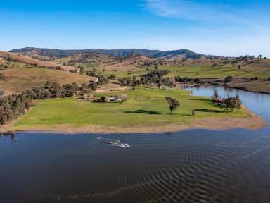 Farm Sold - VIC - Talgarno - 3691 - SOLD VIA ONLINE AUCTION  (Image 2)