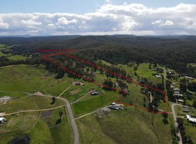 Farm Sold - VIC - Bruthen - 3885 - 24 ACRES WITH MAGNIFICENT VIEWS  (Image 2)