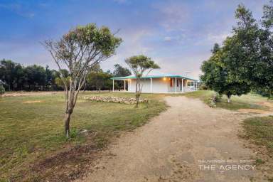 Farm Sold - WA - Gabbadah - 6041 - ESCAPE THE CITY AND LIVE THE DREAM LIFESTYLE TODAY!  (Image 2)