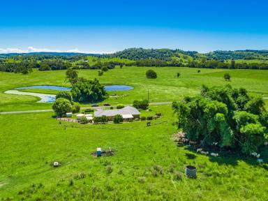 Farm Sold - NSW - Blakebrook - 2480 - Family Farmlet - 56 Acres  (Image 2)