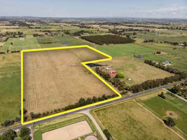 Farm Sold - VIC - Garfield - 3814 - Vacant Land  (Image 2)