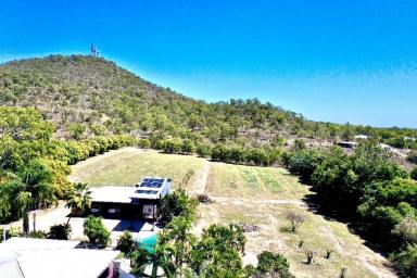 Farm Sold - QLD - Mount Kelly - 4807 - Country Living  - on Approx 5 Acres - Sheds - Machinery  (Image 2)