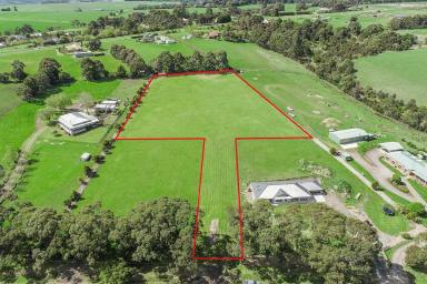 Farm Sold - VIC - Elliminyt - 3250 - READY TO BUILD  (Image 2)