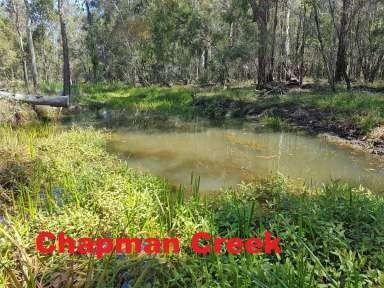 Farm Sold - NSW - Fortis Creek - 2460 - SECLUDED INCOMPLETE HOME ON LARGE ACREAGE  (Image 2)