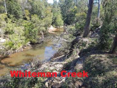 Farm Sold - NSW - Fortis Creek - 2460 - SECLUDED INCOMPLETE HOME ON LARGE ACREAGE  (Image 2)