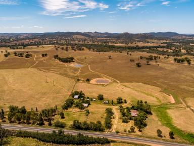 Farm Sold - NSW - Two Mile Flat - 2852 - “Rushleigh”  (Image 2)