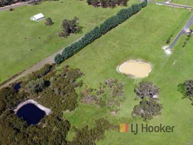 Farm Sold - WA - Northcliffe - 6262 - Northcliffe Lakes  (Image 2)