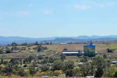 Farm Sold - NSW - Merriwa - 2329 - Location, Location!  (Image 2)