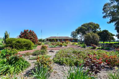 Farm Sold - VIC - Whorouly - 3735 - Family Home on 2 Acres  (Image 2)