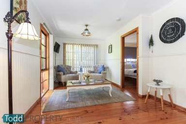 Farm Sold - VIC - Heathcote - 3523 - B&B OR QUIET 'TREE CHANGE'  (Image 2)