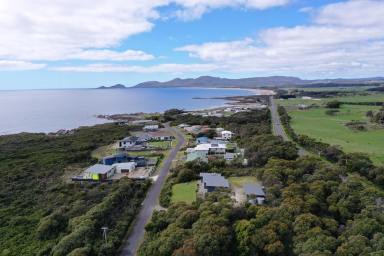 Farm Sold - TAS - Edgcumbe Beach - 7321 - 2 Vacant Blocks of Land located in a Popular Holiday Village  (Image 2)