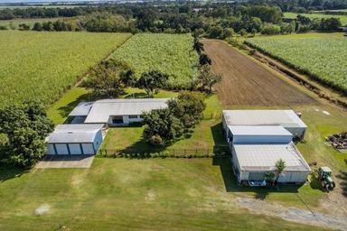 375-377 Anderson Road, Aloomba QLD 4871