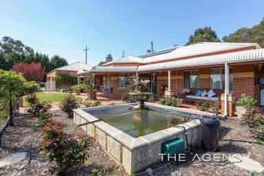 Farm Sold - WA - Sawyers Valley - 6074 - ALL YOU EVER WANTED...  (Image 2)