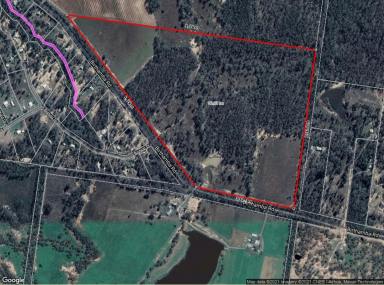 Farm Sold - QLD - Bucca - 4670 - 76.63 HECTARES OF GRAZING LAND  (Image 2)