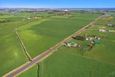 Farm Sold - VIC - Illowa - 3282 - MAJESTIC RURAL VIEWS ON 39.53 ACRES (approx)  (Image 2)