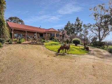 Farm Sold - VIC - West Wodonga - 3690 - ‘A substantial home on a large allotment in one of the most desirable locations’  (Image 2)