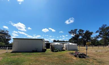 Farm Sold - QLD - Oakhurst - 4650 - Country Lifestyle Property  (Image 2)