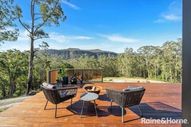 Farm Sold - NSW - Budgong - 2577 - Wilderness Wonderland with Sensational Views!  (Image 2)