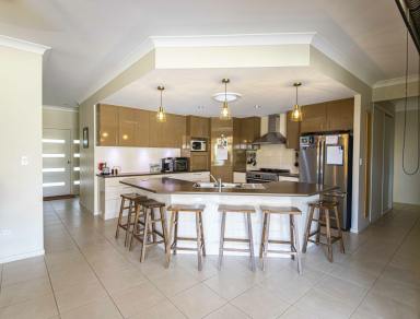 Farm Sold - QLD - Oakhurst - 4650 - A Home That Keeps Giving  (Image 2)