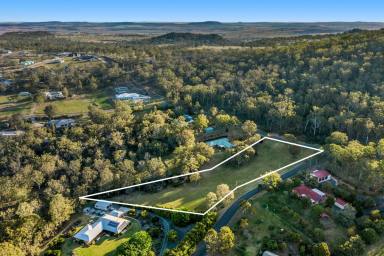 Farm Sold - QLD - Mount Rascal - 4350 - SECLUDED & LUSH ACREAGE BLOCK READY FOR YOUR DREAM HOME  (Image 2)