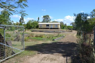 Farm Sold - QLD - Nerimbera - 4701 - Rockhampton's Best Kept Secret!  3 Forms of income on this River Frontage Acreage, Flood Free House, Flat and 2 Sheds on Highway Frontage  (Image 2)