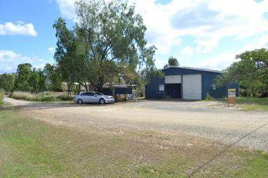 Farm Sold - QLD - Nerimbera - 4701 - Rockhampton's Best Kept Secret!  3 Forms of income on this River Frontage Acreage, Flood Free House, Flat and 2 Sheds on Highway Frontage  (Image 2)