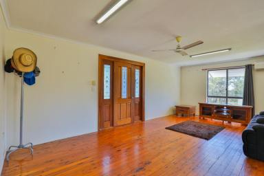Farm Sold - QLD - Bullyard - 4671 - ACREAGE LIFESTYLE ON OFFER - READY FOR YOU TO MOVE STRAIGHT IN!  (Image 2)