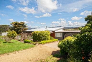 Farm Sold - VIC - Cobbannah - 3862 - Country Retreat near Dargo and Bairnsdale - 38 Acres  (Image 2)