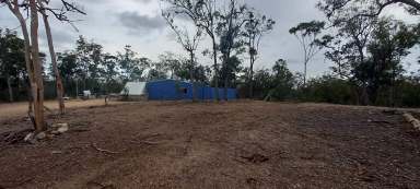 Farm Sold - QLD - Duingal - 4671 - Ideal weekender on a 60.48 Ha or 144.44 acres of natural bush  (Image 2)