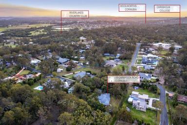 Farm Sold - QLD - Cornubia - 4130 - A COUNTRY ESTATE OFF CARBROOK ROAD!  (Image 2)