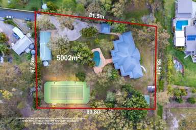 Farm Sold - QLD - Cornubia - 4130 - A COUNTRY ESTATE OFF CARBROOK ROAD!  (Image 2)