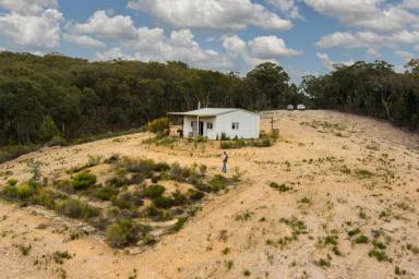 Farm Sold - NSW - Mudgee - 2850 - NATURE'S PLAYGROUND - BID EARLY!  (Image 2)