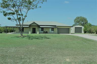 Farm Sold - QLD - Bowen - 4805 - ACREAGE SERENITY AT ITS ABSOLUTE BEST!  (Image 2)