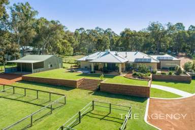 Farm Sold - WA - Mount Helena - 6082 - Horse Heaven  (Image 2)