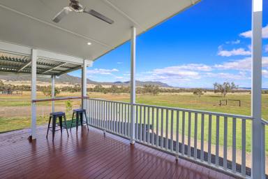 Farm Sold - NSW - Manilla - 2346 - OFF GRID LIFESTYLE LIVING - A STONES THROW FROM KEEPIT  (Image 2)