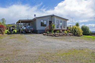 Farm Sold - TAS - Scotchtown - 7330 - Ideal for the Growing Family with a 6124 Square Metre Block, Granny Flat/rumpus Room plus Double Garage.  (Image 2)