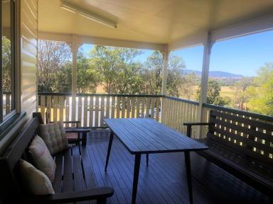 Farm Sold - NSW - Kyogle - 2474 - A COUNTRY CHARM  (Image 2)