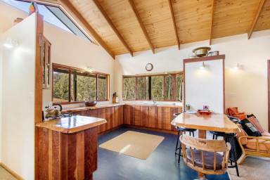 Farm Sold - NSW - Tyringham - 2453 - 'Riverbrook', your own private sanctuary  (Image 2)