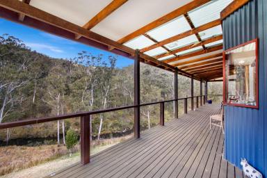 Farm Sold - NSW - Tyringham - 2453 - 'Riverbrook', your own private sanctuary  (Image 2)