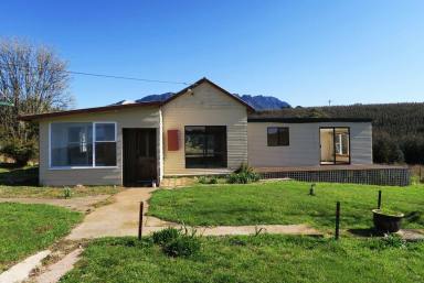 Farm Sold - TAS - Paradise - 7306 - UNDER CONTRACT - Rural acreage with project cottage  (Image 2)