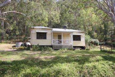 Farm Sold - NSW - Lower Macdonald - 2775 - 110 ACRES - BEAUTIFUL GRAZING LAND, 2 BEDROOM...  (Image 2)
