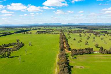 Farm Sold - VIC - Gatum - 3407 - A STRATEGIC FOCUS ON PRODUCTION  (Image 2)