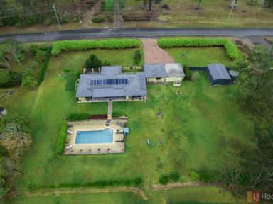 Farm Sold - NSW - Dondingalong - 2440 - A Capsule of Elegance and Class..  (Image 2)
