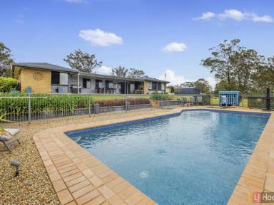 Farm Sold - NSW - Dondingalong - 2440 - A Capsule of Elegance and Class..  (Image 2)