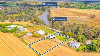 Farm Sold - VIC - Gunbower - 3566 - Wanting that Lifestyle Change  (Image 2)