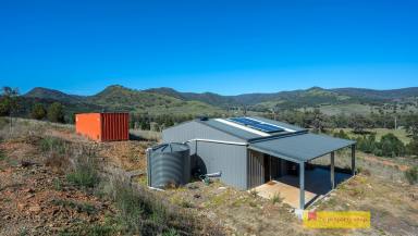 Farm Sold - NSW - Mudgee - 2850 - IDEAL RURAL LIFESTYLE  (Image 2)