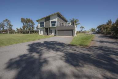 Farm Sold - VIC - Lake Boga - 3584 - Living it up - Lakeside  (Image 2)